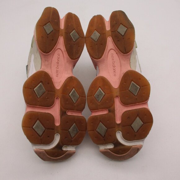 New Balance Joe Freshgoods x 9060 Men's Size 8 D Sneaker Inside Voices U9060JG1 - Picture 7 of 10